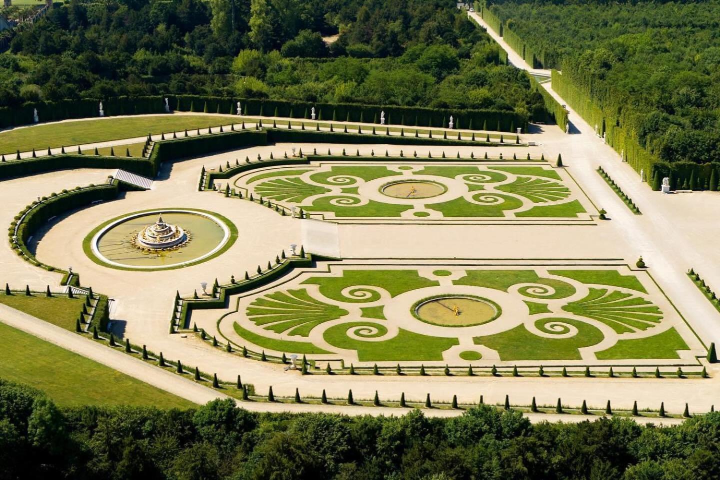 L'Orangerie Versaillaise - A 2 Pas Du Chateau De Versailles Exterior foto