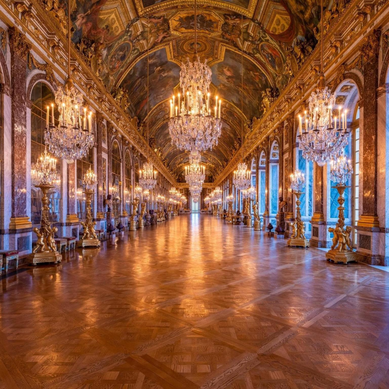 L'Orangerie Versaillaise - A 2 Pas Du Chateau De Versailles Exterior foto